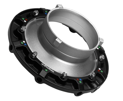 Speedring Aputure Profoto