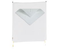 California Sunswatter Screen 3/3 130 x 190 cm