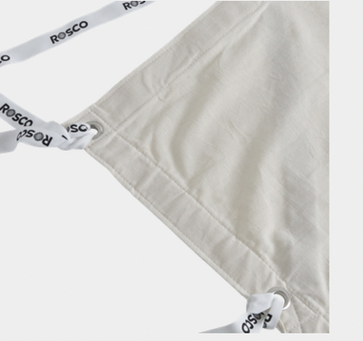 Muslin Unbleached 240 x 240 / 8 x 8'