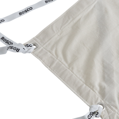 Muslin Unbleached 360 x 360 / 12 x 12'