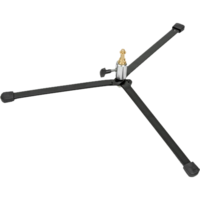Base with Wheels 297B