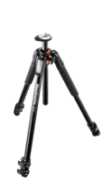 Manfrotto Camera Tripod 055B