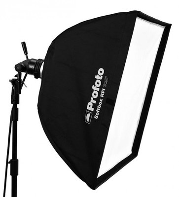 Soft Box 90 x 90 cm / 3 x 3'