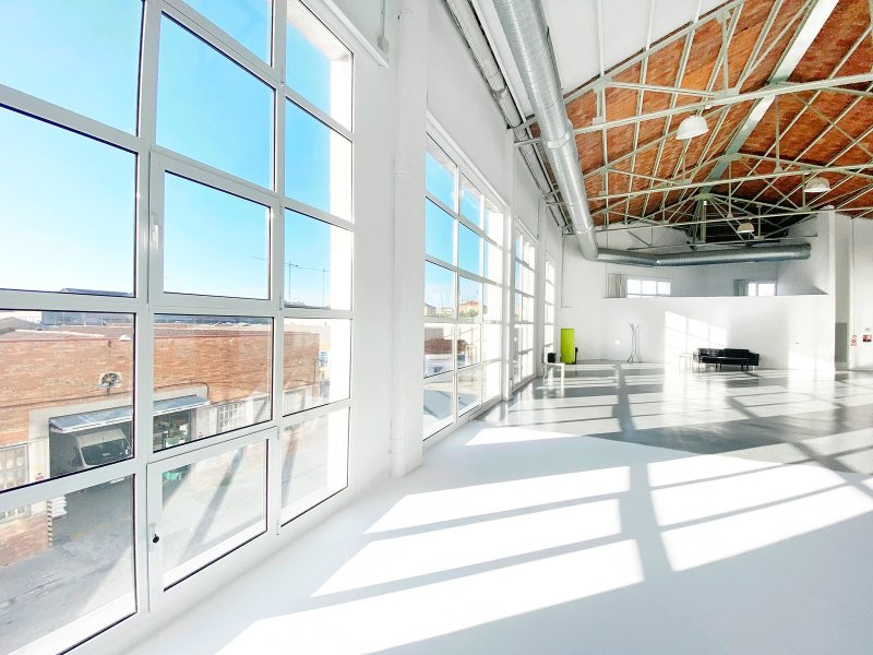 Studio 2, vista 1