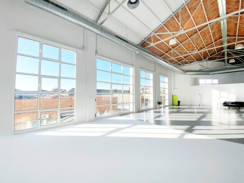 Studio 2, vista 2