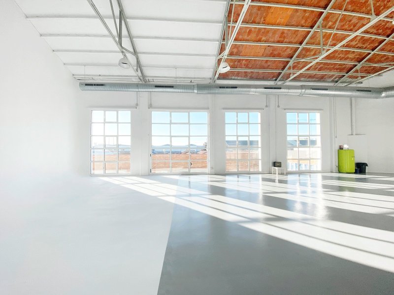 Studio 2, vista 3
