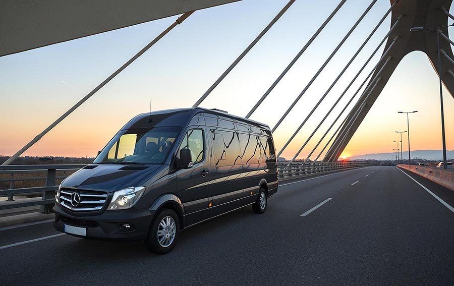 Mercedes Sprinter 316 CDI